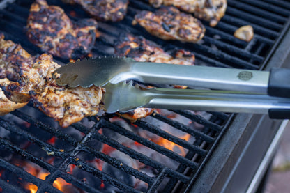 Grill Tongs