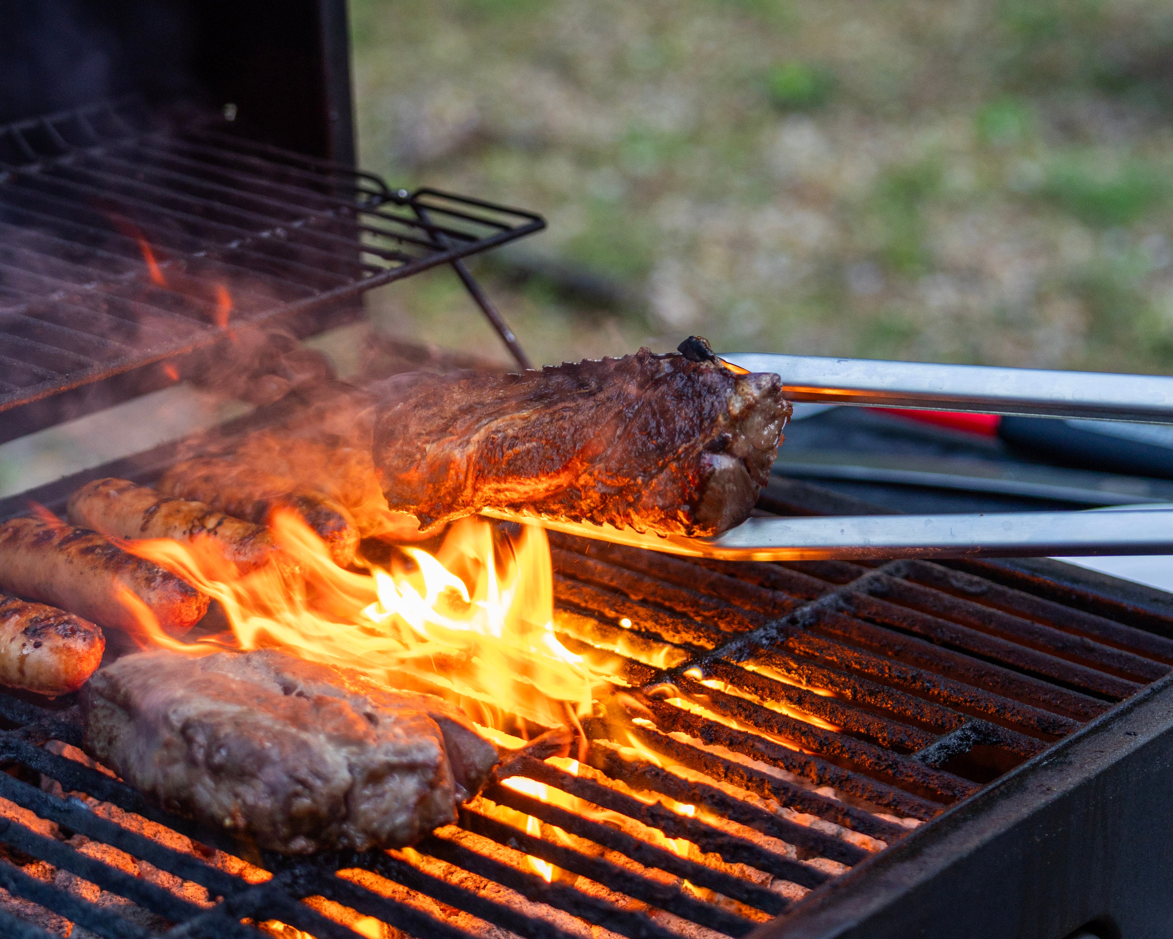 Grille Perfect - High Quality Grilling and BBQ Tools Made To Last