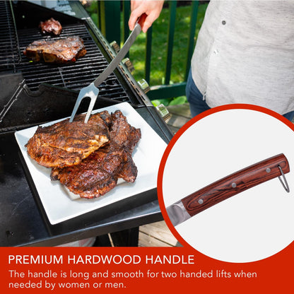 Grill Fork 24-inch
