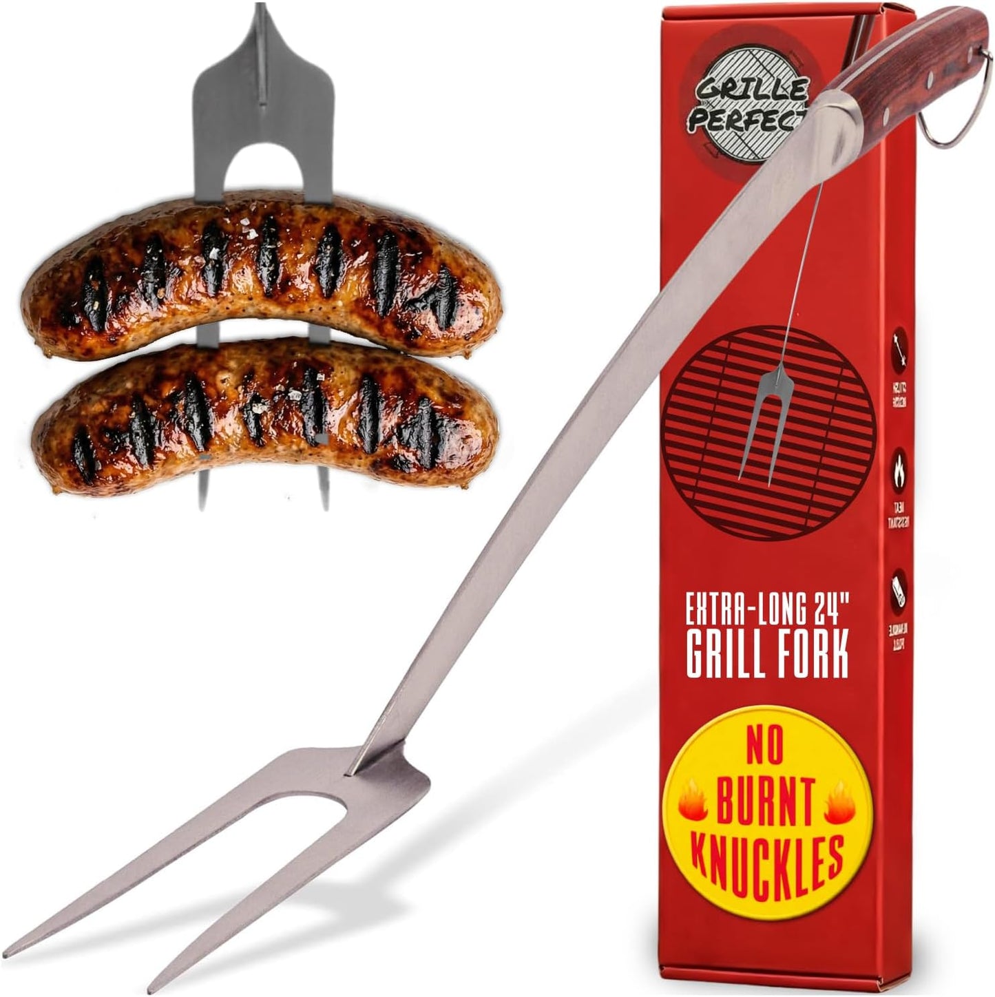 Grill Fork 24-inch