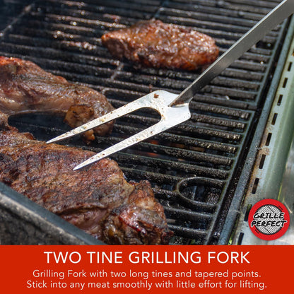 Grill Fork 24-inch