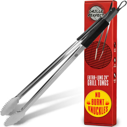 Grill Tongs