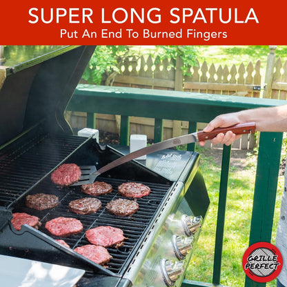 Grill Spatula 24-inch
