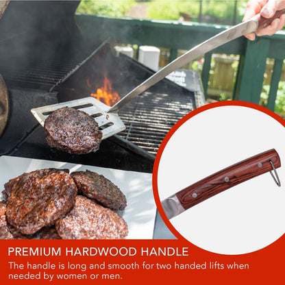 Grill Spatula 24-inch