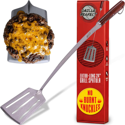 Grill Spatula 24-inch
